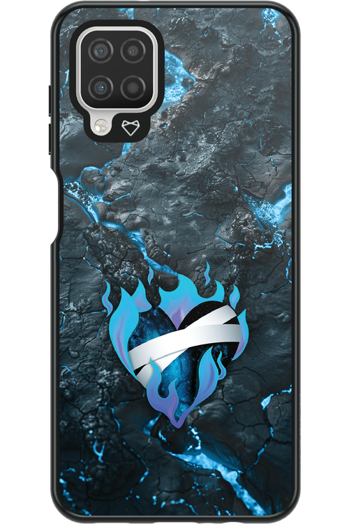 Icefire 2.0 - Samsung Galaxy A12