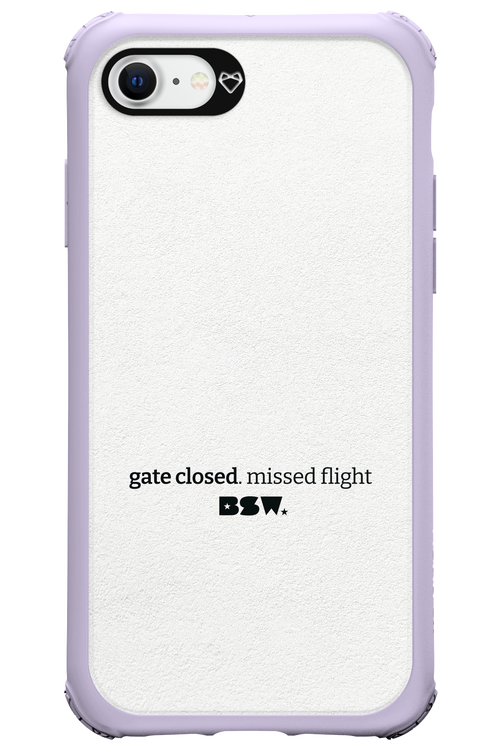 BSW FourSeasons 12 2.0 - Apple iPhone 8