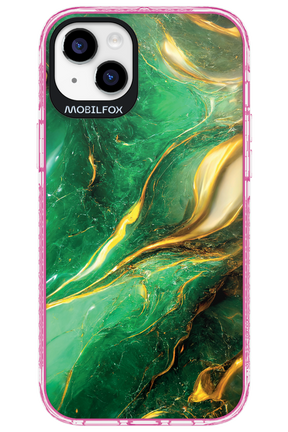 Tourmaline - Apple iPhone 14 Plus