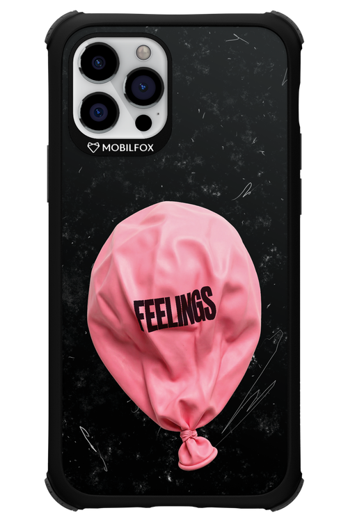 Feelings 2.0 - Apple iPhone 12 Pro