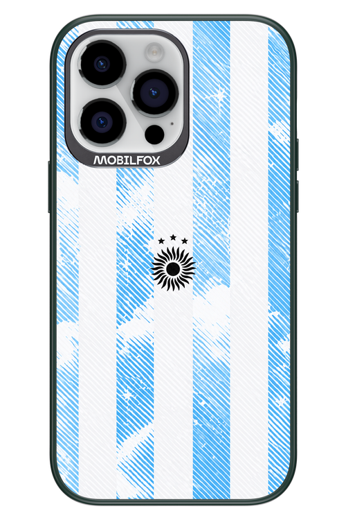Argentina 2.0 - Apple iPhone 14 Pro Max