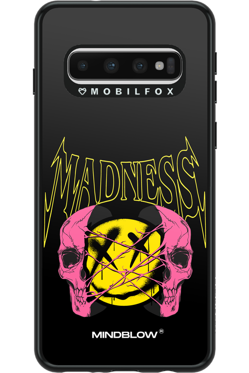 Madness Mindblow - Samsung Galaxy S10