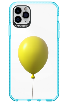 Yellow Balloon - Apple iPhone 11 Pro Max