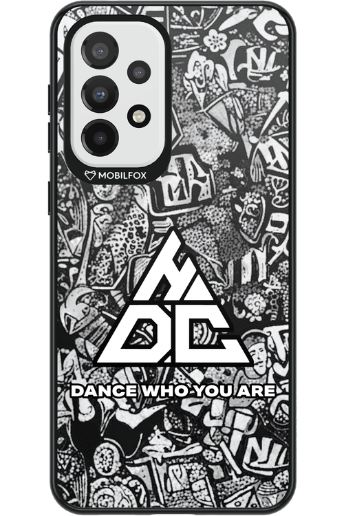 HDC 7 - Samsung Galaxy A33