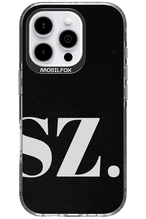 SZ (Off Space) 2.0 - Apple iPhone 16 Pro
