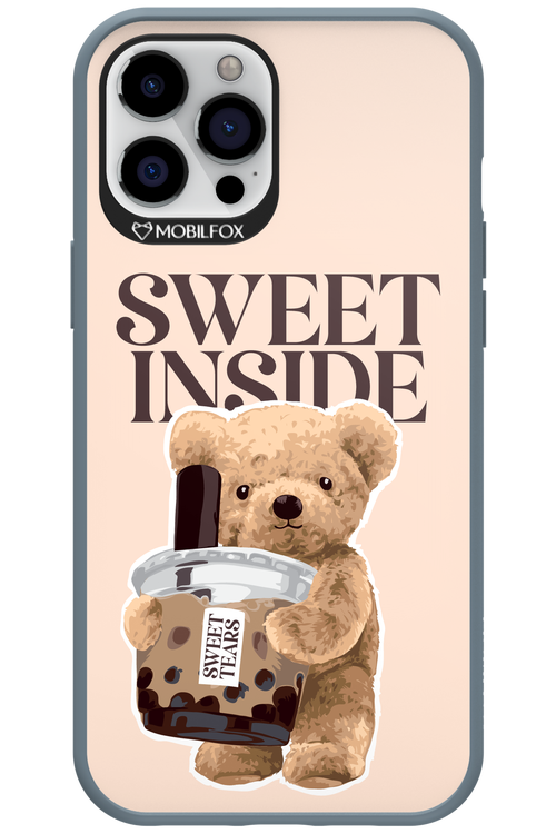 Sweet Inside 2.0 - Apple iPhone 12 Pro Max
