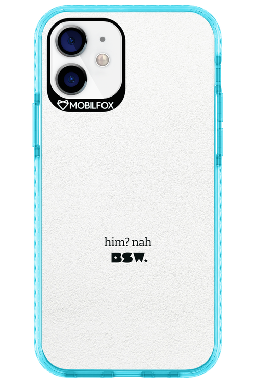 BSW FourSeasons 16 2.0 - Apple iPhone 12