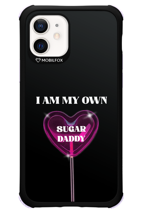 Sugar Daddy - Apple iPhone 12