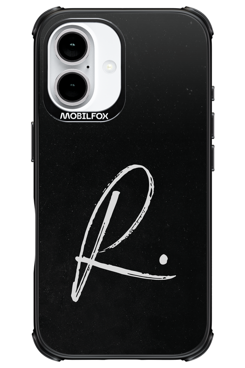 (Off Space) R 2.0 - Apple iPhone 16