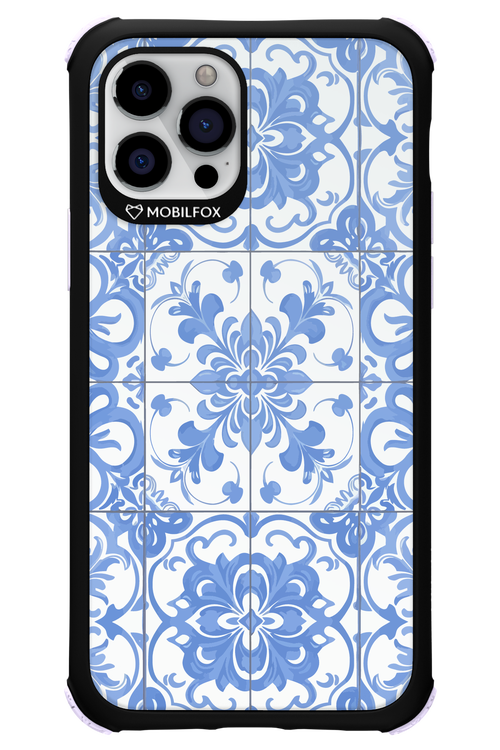 Amalfi Club 2.0 - Apple iPhone 12 Pro