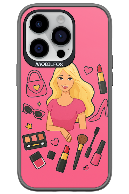 Just a Girll - Apple iPhone 14 Pro