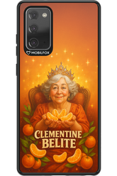 Clementine Belite Queen 2.0 - Samsung Galaxy Note 20