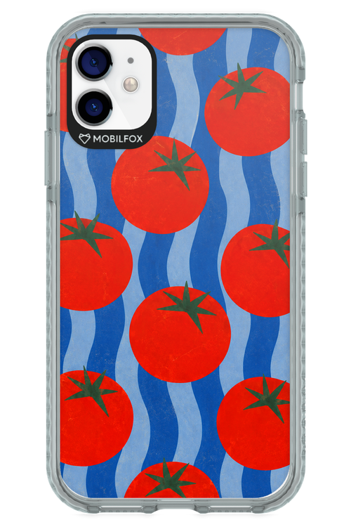TOMATO 2.0 - Apple iPhone 11