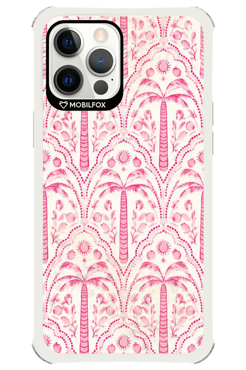 Pink Palm 2.0 - Apple iPhone 12 Pro Max