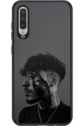 RAVEN - Samsung Galaxy A70