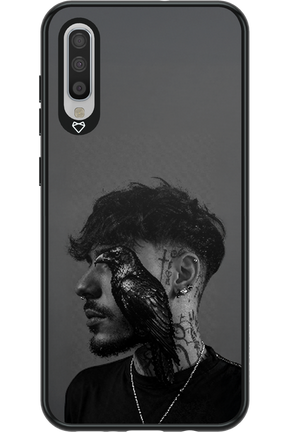 RAVEN - Samsung Galaxy A70