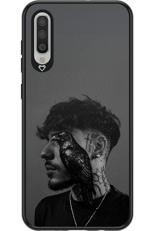 RAVEN - Samsung Galaxy A70
