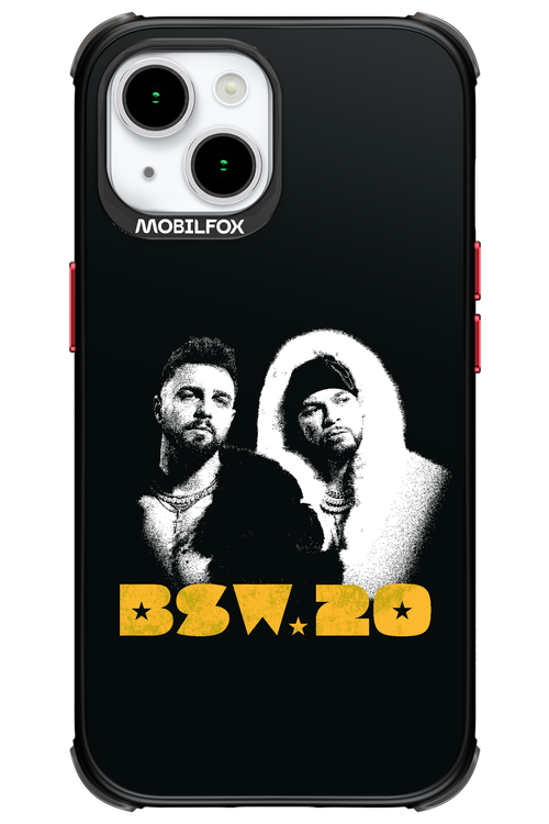 BSW 20 (8) 2.0 - Apple iPhone 15