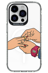 Lover - Apple iPhone 14 Pro