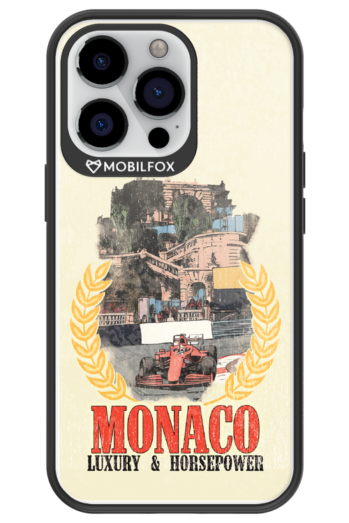 Monaco Luxury - Apple iPhone 13 Pro