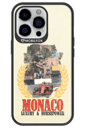 Monaco Luxury - Apple iPhone 13 Pro