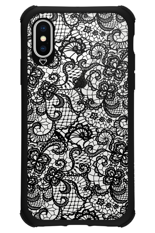 Spoiled 2.0 - Apple iPhone X