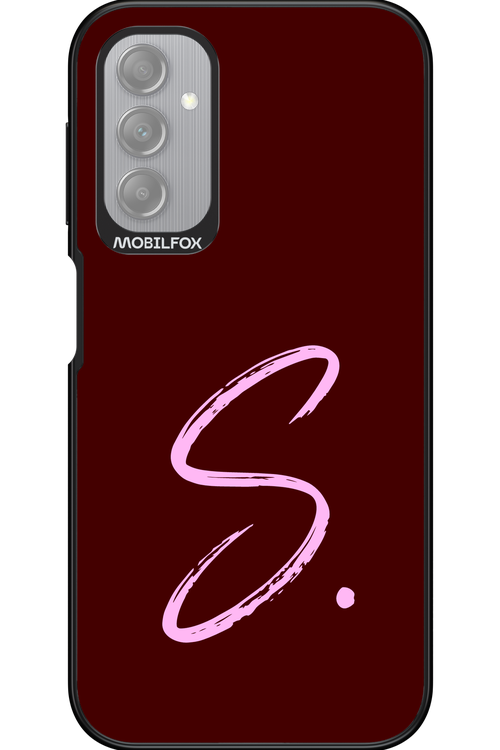 (Dark Blush) S 2.0 - Samsung Galaxy A14