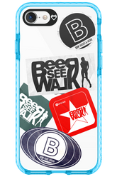 Beerseewalk I - Apple iPhone SE 2020