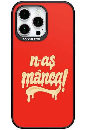 N-AȘ MÂNCA - Apple iPhone 15 Pro Max
