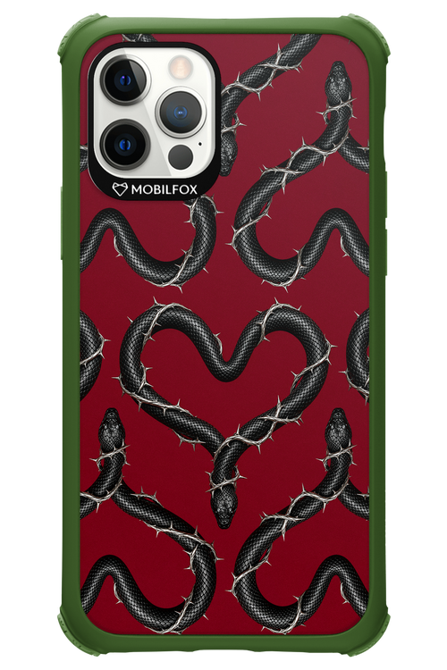 Bad Lover 2.0 - Apple iPhone 12 Pro