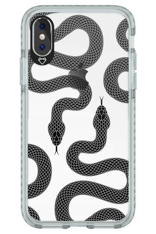 Snakes 2.0 - Apple iPhone XS