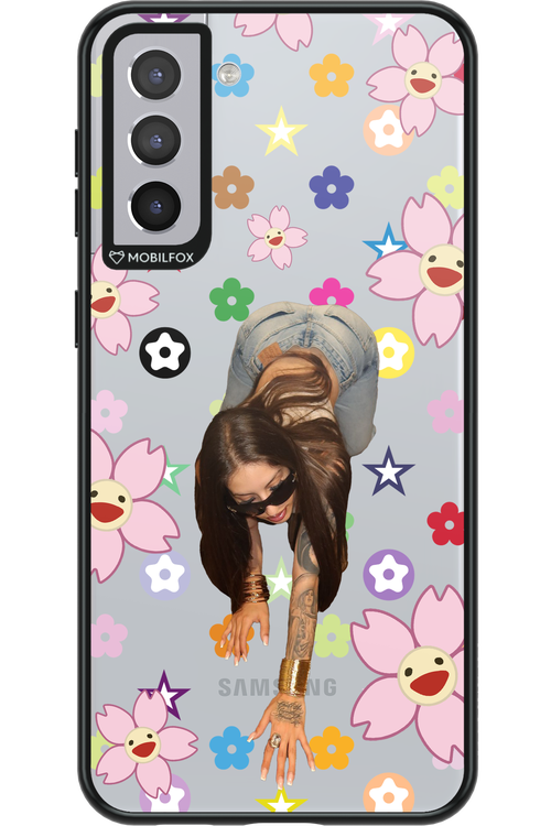 Oh G!rl - Samsung Galaxy S21+