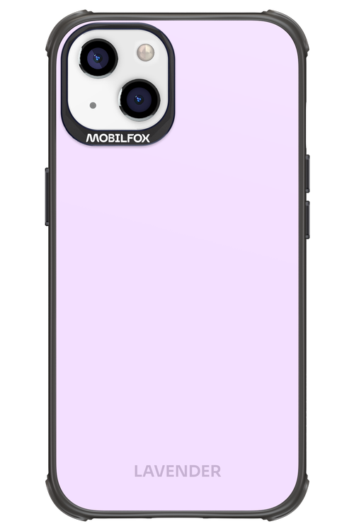 LAVENDER - FS2 2.0 - Apple iPhone 13