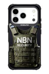 Secu - Apple iPhone 17 Pro