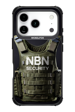 Secu - Apple iPhone 17 Pro