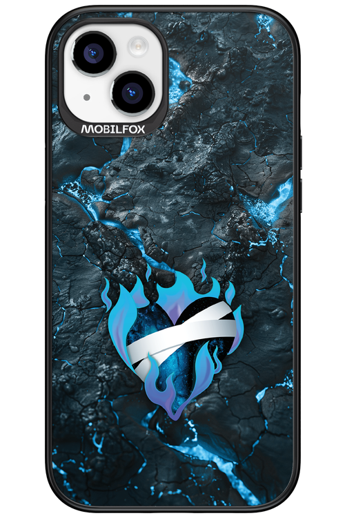 Icefire - Apple iPhone 15 Plus