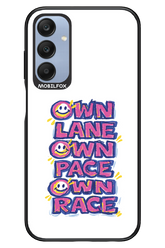OWN 2.0 - Samsung A25