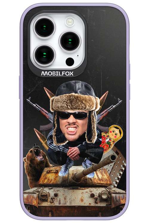 Final Boss - Apple iPhone 15 Pro