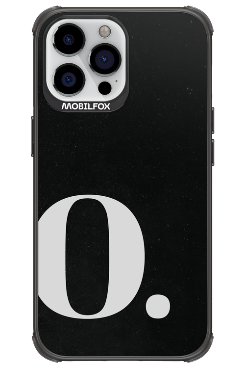 O (Off Space) 2.0 - Apple iPhone 13 Pro Max