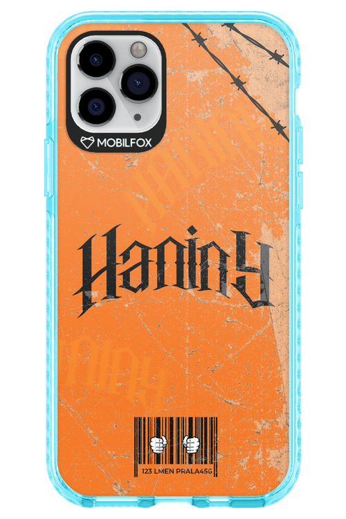 Haniny Grunge - Apple iPhone 11 Pro