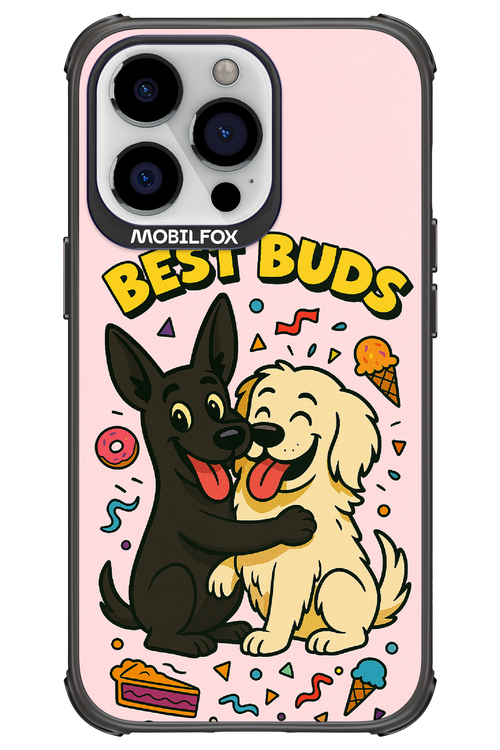 Best Buds 2.0 - Apple iPhone 13 Pro