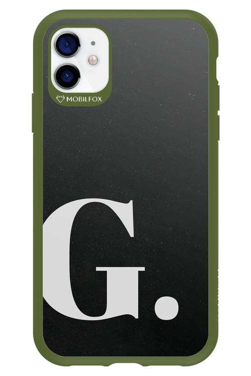 G (Off Space) 2.0 - Apple iPhone 11