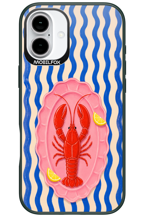 LOBSTER 2.0 - Apple iPhone 16 Plus