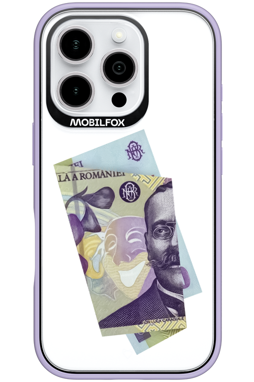 Lei 100 2.0 - Apple iPhone 16 Pro