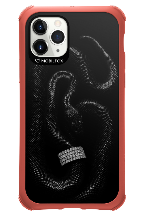 Diamond Mamba - Apple iPhone 11 Pro
