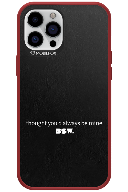 BSW FourSeasons 6 2.0 - Apple iPhone 12 Pro Max