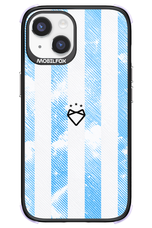 Argentina x Mobilfox 2.0 - Apple iPhone 14
