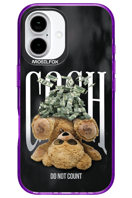 CASH 2.0 - Apple iPhone 16