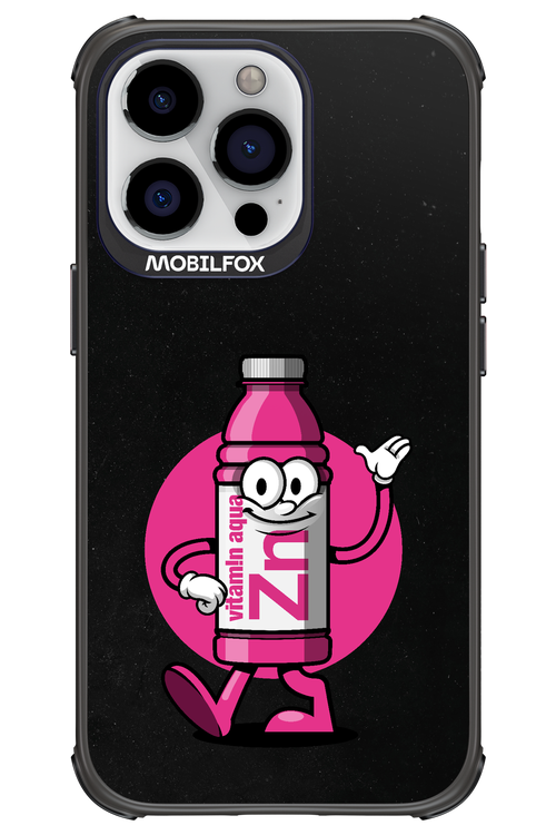 Vitamin Aqua Zn - Apple iPhone 13 Pro