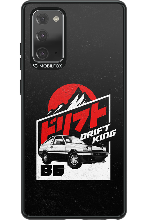 Drift king - Samsung Galaxy Note 20
